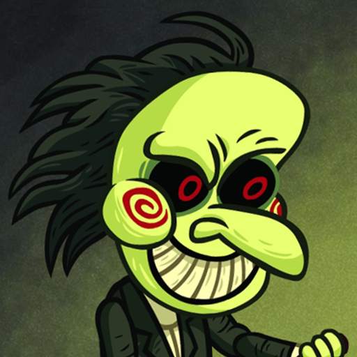 Troll Face Quest: Horror 222.44.2