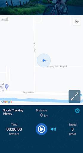 CT FIT screenshot 5