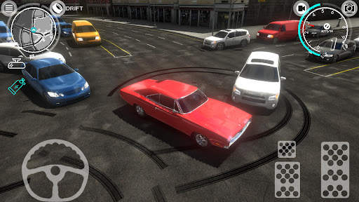 Real Driver Legend of the City screenshot 6