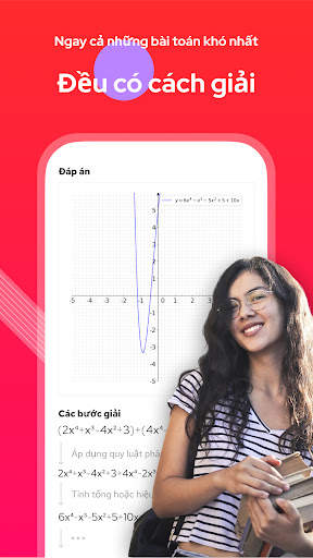 Gauth: Trợ lý làm bài tập AI screenshot 6
