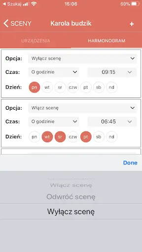 Ampio UNI screenshot 6