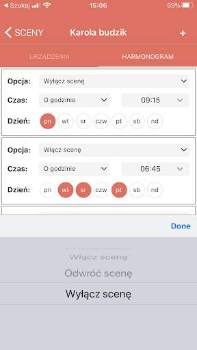 Ampio UNI screenshot 6