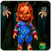 Run Killer Chucky World Game2 3
