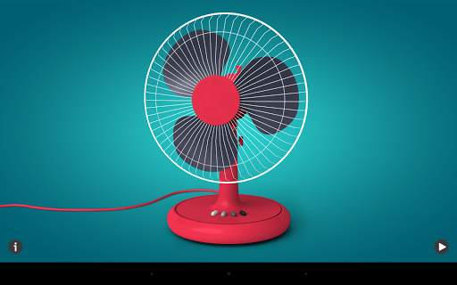Sleep Fan Free screenshot 6