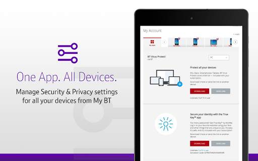BT Virus Protect: Mobile Anti-Virus & Security App screenshot 24