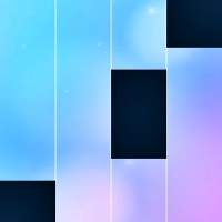 Piano Guitar Music Tiles logo
