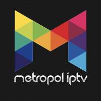 Metropol IPTV on 9Apps