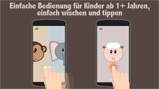 Alef: Arabisch lernen für Kinder screenshot 3