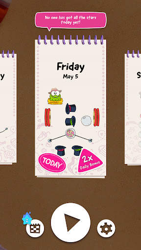 Cut the Rope Daily screenshot 6