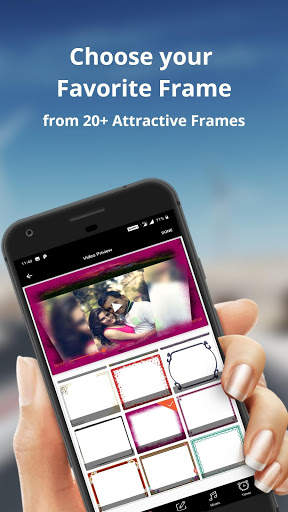 Image to Video Maker - Movie Maker - Video Editor screenshot 5