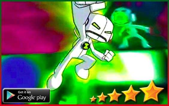 Ben 10 Ultimate Alien Force Game Guide screenshot 5