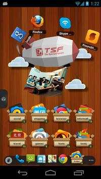 ThemeBox HD for TSF screenshot 3