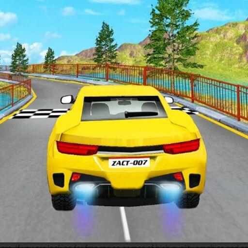 Racing Cars icon