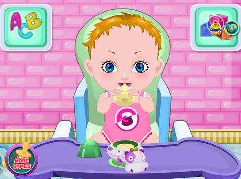 Baby Care and Spa screenshot 5