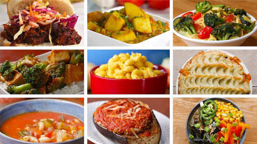 Food viva screenshot 4
