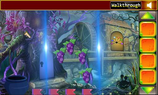 Best Escape Game 612 Herdsman Escape Game screenshot 1