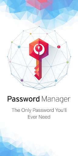 Trend Micro Password Manager screenshot 1