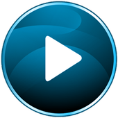 MAX Player - HD Video Player icon