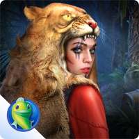 Hidden - Bridge to Another World: Escape From Oz logo
