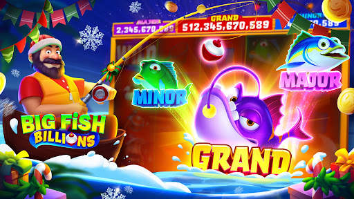 Cash Frenzy™ - Casino Slots screenshot 7