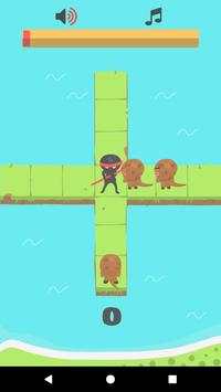 The Last Ninja screenshot 2