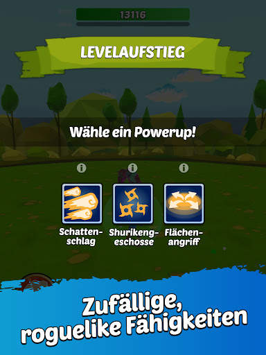Jeder Held screenshot 13