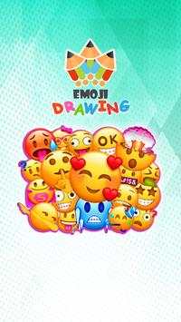 How to Draw Emoji Faces (Christmas Edition) screenshot 1