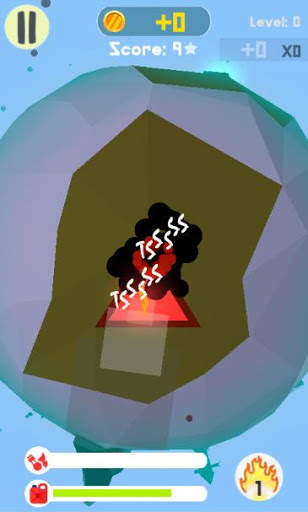 Planet Driver 3D screenshot 7