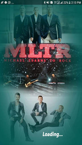 Songs of Michael Learns To Rock screenshot 2