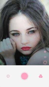 Magic Filter Camera screenshot 1