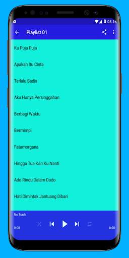 Lagu Ipank Terpopuler 2021 Offline screenshot 4