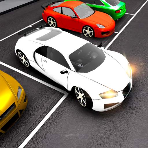 Tricky Car Parking Game: Car Park Driver Simulator 1.0.1