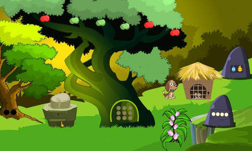 Escape Games 8B 177 screenshot 4