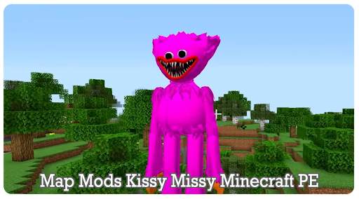 Mods Kissy Missy For Minecraft screenshot 3