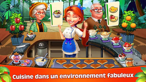 Cuisine en Folie screenshot 3