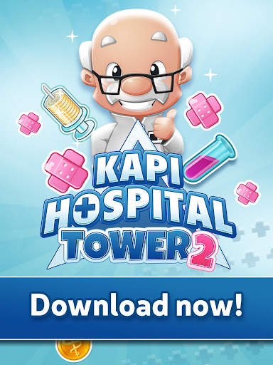 Kapi Hospital Tower 2 screenshot 15