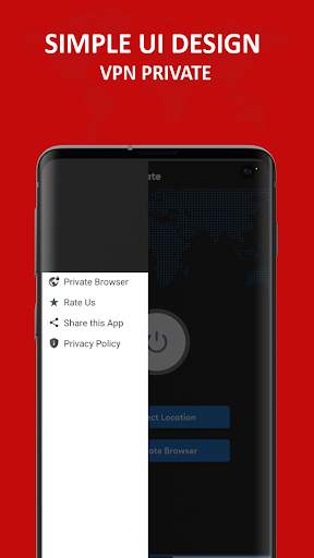 xnXx Vpn Private screenshot 5