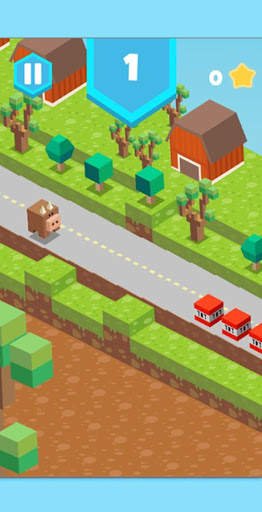Mincraft Speed Runner screenshot 3