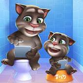 My Talking Tom Wallpapers 1.0