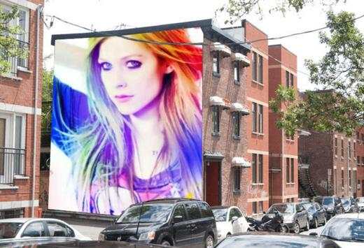 Poster Photo Editor screenshot 4