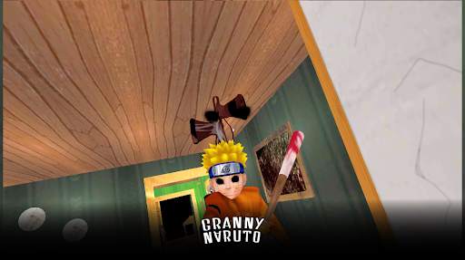Granny Hero Multiplayer Scary MOD 2021 screenshot 2