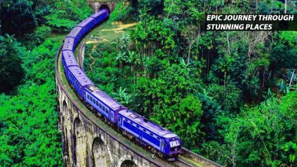 Indian City Train Simulator screenshot 4
