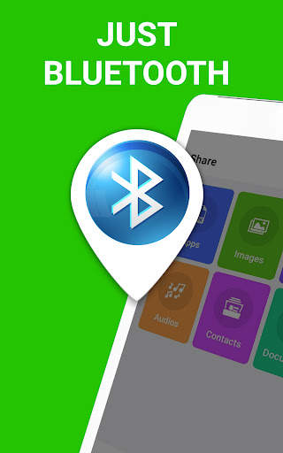 Bluetooth App Sender - Share APK Files screenshot 3