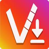 X Videos Downloader - All Video Downloader 2019 logo