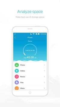 AirMore  screenshot 4