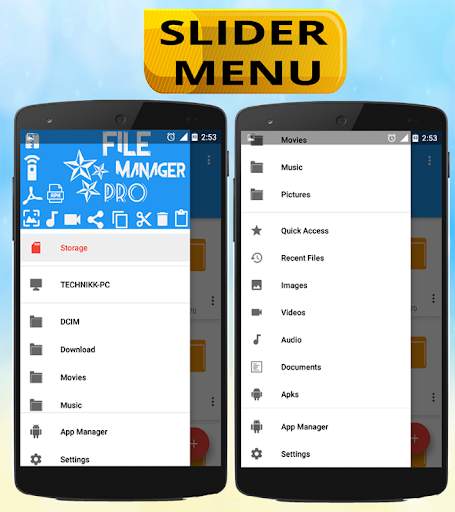 My File Manager screenshot 7