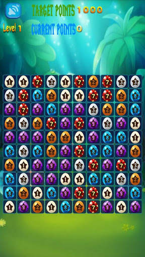 Crush Eggs screenshot 4