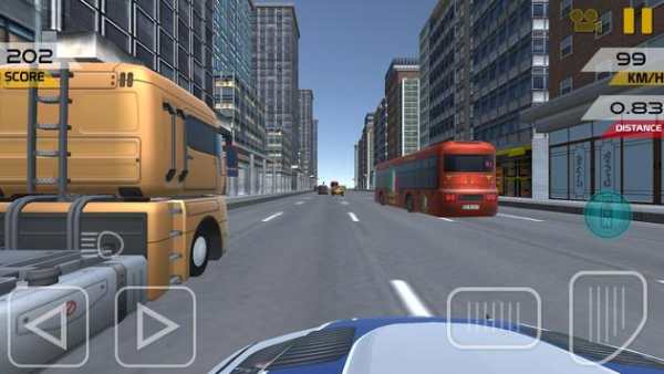 Real BMW Driving 2020 screenshot 4