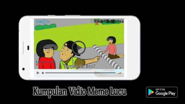 Vidio Meme Collection screenshot 2
