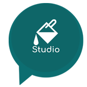 Mpk studio أيقونة